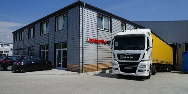 Kompletacja zamówień Grupy Augustin wolna od błędów dzięki firmie Zetes 