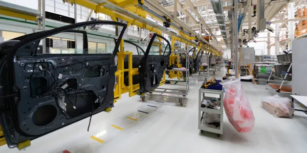 Niemal dwukrotny wzrost produktywności „dokładnie na czas” (ang. just-in-time) w firmie Simoldes dzięki ZetesMedea 