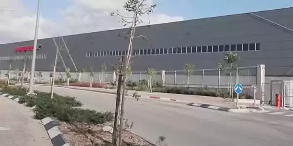 Rami Levy zwiększa produktywność o 25 procent dzięki firmie Zetes 