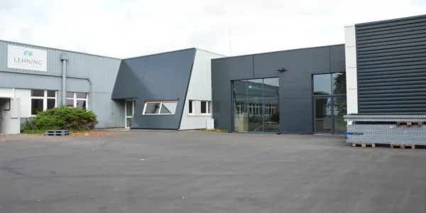 Lehning Laboratories complies with the new traceability regulations enabled by Zetes