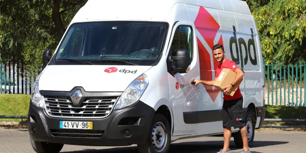 DPD Portugal promuove l'efficienza e riduce gli errori grazie alla tecnologia vocale