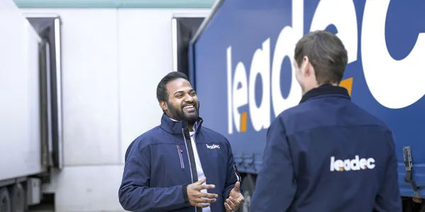 Leadec dosáhl téměř nulové chybovosti přepravy pomocí ZetesChronos