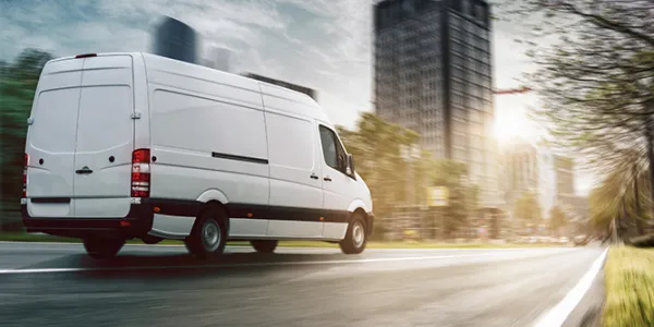 Optimalizace od první až po poslední míli s maximálním důrazem na efektivitu