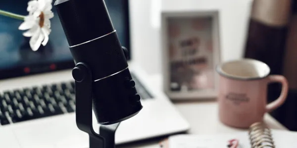 LOGISTICKSNACK: NY PODCAST FÖR OCH MED LOGISTIKEXPERTER