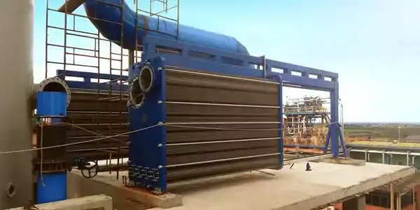 Danfoss increases worker productivity and transforms into a digital warehouse with ZetesMedea