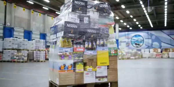 Axfood dope son efficacité opérationnelle grâce à la technologie vocale de dernière génération de Zetes