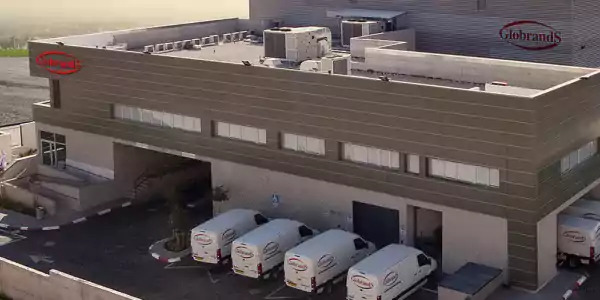 Globrands choisit le système vocal multimodal de ZetesMedea pour renforcer l'autonomie et la productivité de son personnel