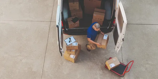 Comment mettre sous contrôle les opérations de transport ?