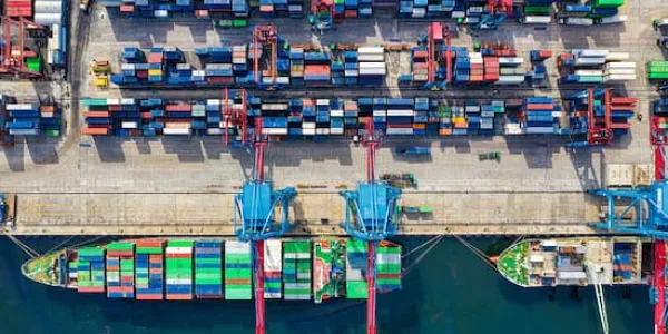 Les investissements dans les Freight Techs doublent chaque année