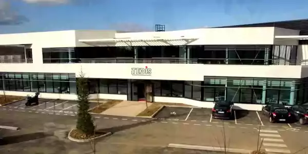 ZetesMedea ImageID enables TEDIS to decommission its products with mass-barcode data capture