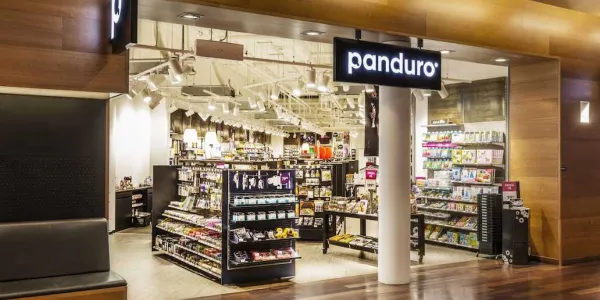 En à peine 3 mois, Panduro accroît sa capacité de prélèvement de près de 20% avec ZetesMedea 