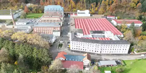 Tradition meets high-tech: A&E Gütermann digitalises warehouse processes with ZetesMedea