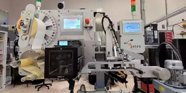 Industrie & traçabilité : Phyteurop choisit la solution ZetesAtlas pour accélérer sa sérialisation