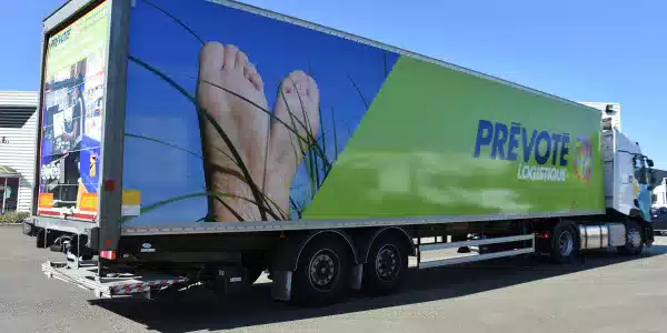 Prévoté transforms inventory management with the ZetesMedea Full Pallet Inventory solution