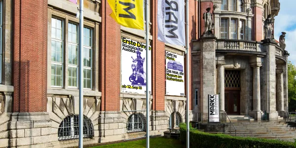 MARKK Museum Hamburg setzt digitale Inventarisierung mit ZetesMedea um