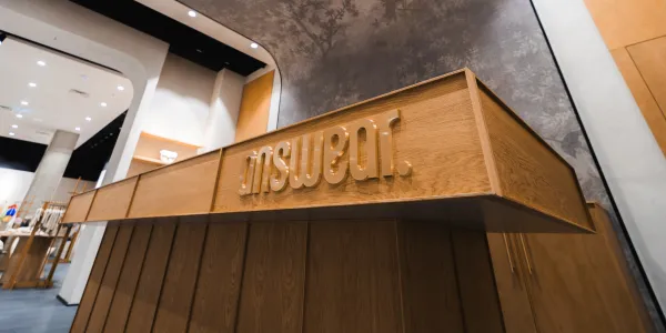 Answear.com optimise son exécution en magasin grâce à ZetesAthena