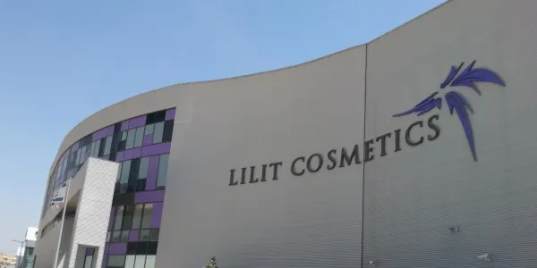 Lilit Cosmetics enhances dispatch accuracy with ZetesMedea Shipping Verification