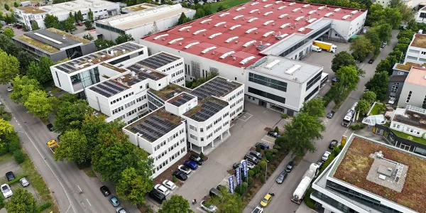 EURONICS simplifies and accelerates order fulfilment with ZetesMedea ImageID