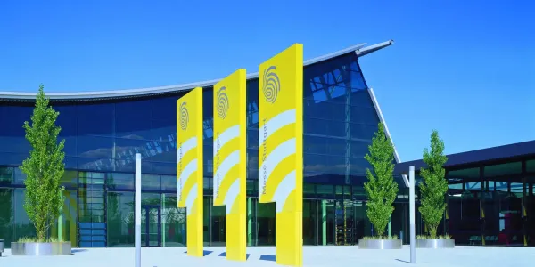 LogiMAT 2026: Zetes zeigt Smart Logistics-Lösungen inklusive KI, Machine Vision und AMR