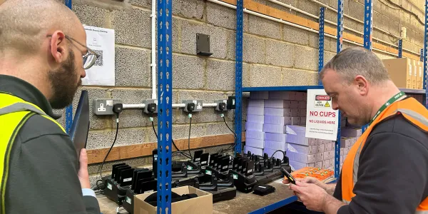 Lovehoney בוחרת ב-Zetes להובלת טרנספורמציה בתפעול ליקוט ההזמנות ברמה הגלובלית