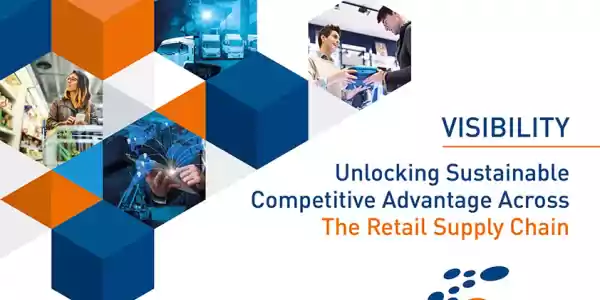 Rapporto sulla supply chain visibility 2019