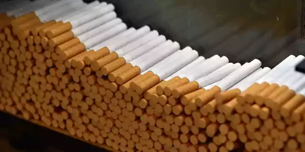חוק התקנות למוצרי  טבק (TPD)
