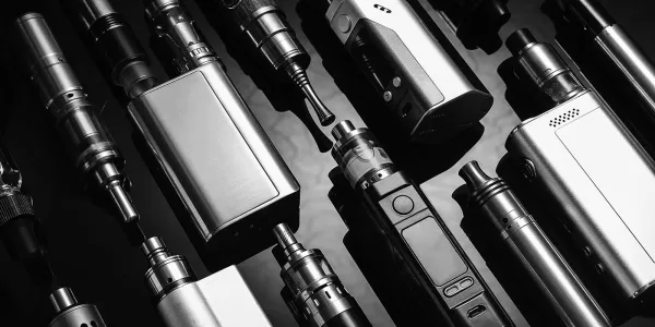 UK Vaping Product Duty & Duty Stamps Scheme