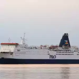 P&O Ferries gets onboard with Zetes voice picking solution