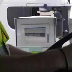 Azucarera opts for RFID solution to enhance product traceability around goods receipt and dispatch