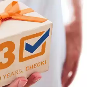 30 years of great IDs: Zetes celebrates three decades of supply chain and authentication expertise