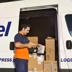 Parcel delivery company Rangel Express ensures fast and accurate deliveries with Zetes Proof of Delivery solution