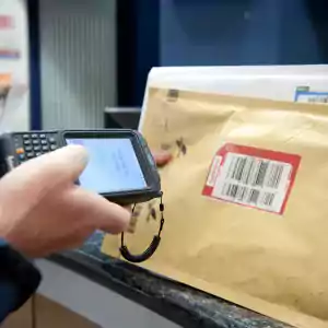 Chronopost improves customer satisfaction with ePOD solution from Zetes