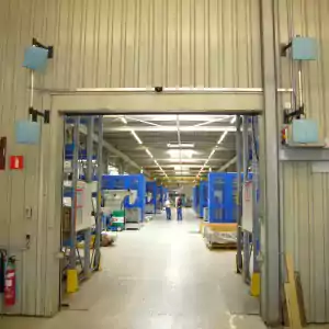 Asco deploys RFID to manage its assets within a complex industrial environment