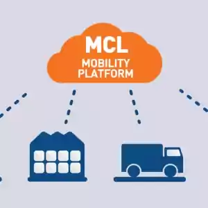 Zetes re-defines supply chain mobility with new MCL™ Mobility Platform