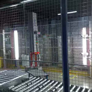 Schneider Electric speeds up shipping verification thanks to Zetes’ solution based on vision technology