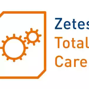 Zetes TotalCare Service: Always visible Auto-ID infrastructure for companies around Europe
