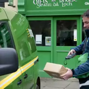 4,200 An Post posties deliver top notch service with Zetes track & trace
