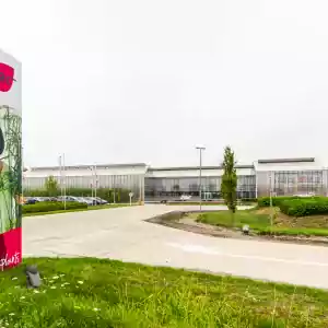 Floréac guarantees accurate shipments and halves credit note value thanks to vision technology