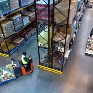 Zetes wins Morrisons wireless network contract