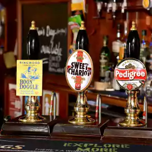 Marston’s achieves +5% in picking accuracy and -80% in post-delivery issues with ZetesMedea Voice.