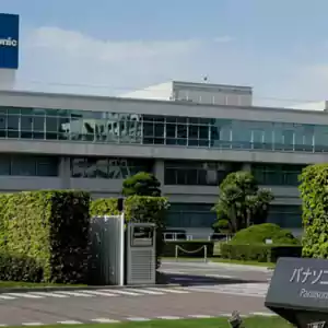 Panasonic acquires an initial 50.95 percent stake in Zetes, an industry leader specialised in identification and mobility solutions