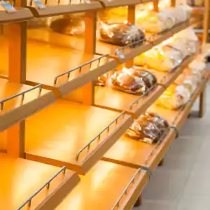 On-shelf availability: how to get the basics right