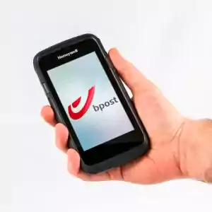 bpost choisit Zetes pour renouveler et gérer son infrastructure mobile