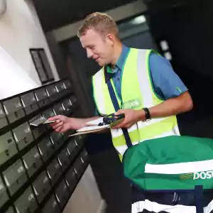 An Post tilt zijn diensten naar een hoger niveau met Zetes’ Proof of Delivery-oplossing