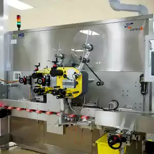 90% of manufacturing companies fail to recognise importance of a Packaging Execution System, endangering traceability