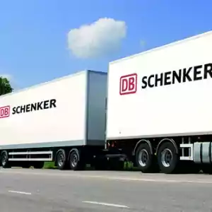 DB Schenker