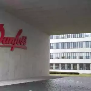 Danfoss implementa a tecnologia inovadora de câmara da Zetes para detetar erros de envio 