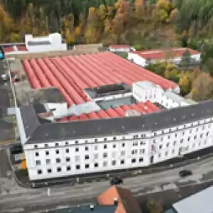 Gutermann facilities