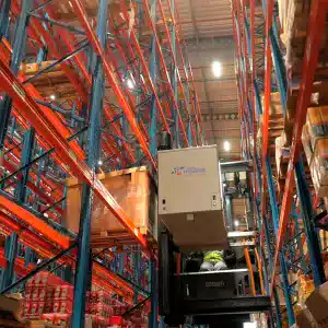 Operational Excellence