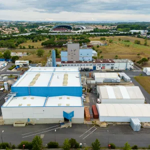 SBM Facility